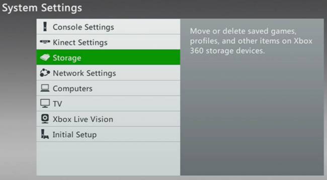 How To Factory Reset And Wipe An Xbox 360 Before Selling