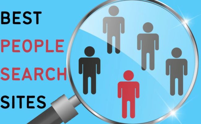 Best People Search Sites